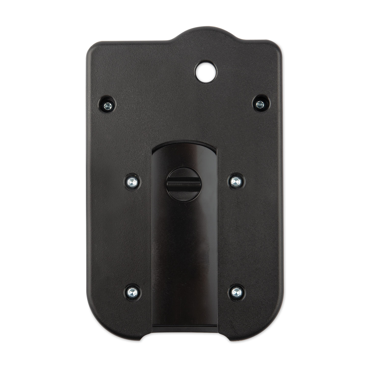 [DK]SmartClips til W.A. iExaminer SmartBracket adapter, bagside